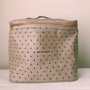 kate spade Bags - Kate Spade Lunch Tote ♠️ NWOT kate spade Bags - Kate Spade Lunch Tote ♠️ NWOT